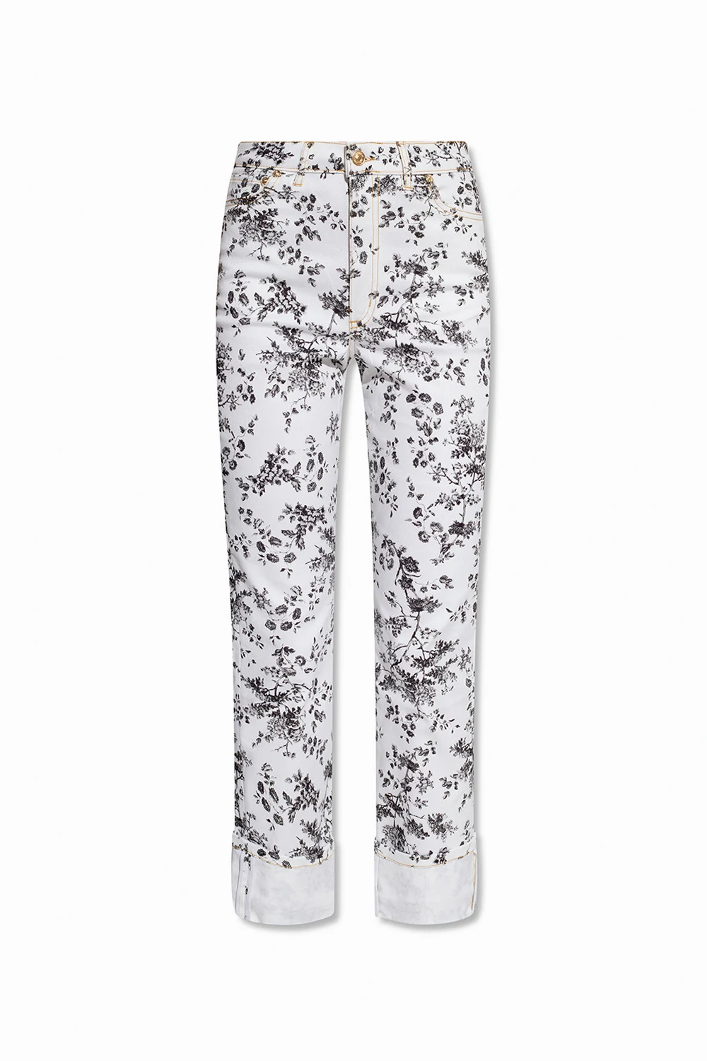 ‘Nathaniel’ boyfriend jeans