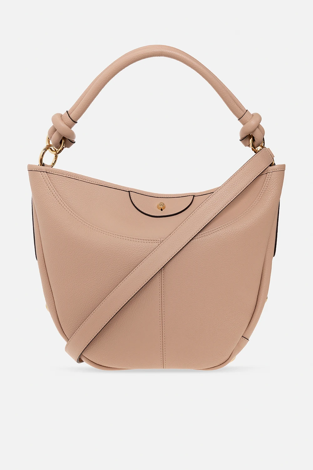 ‘Glam’ hobo bag