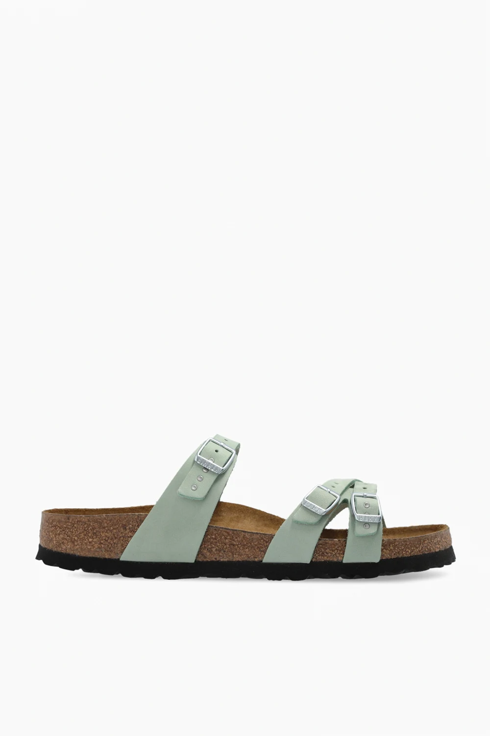 GREEN ‘Franca Injected Rivets’ slides
