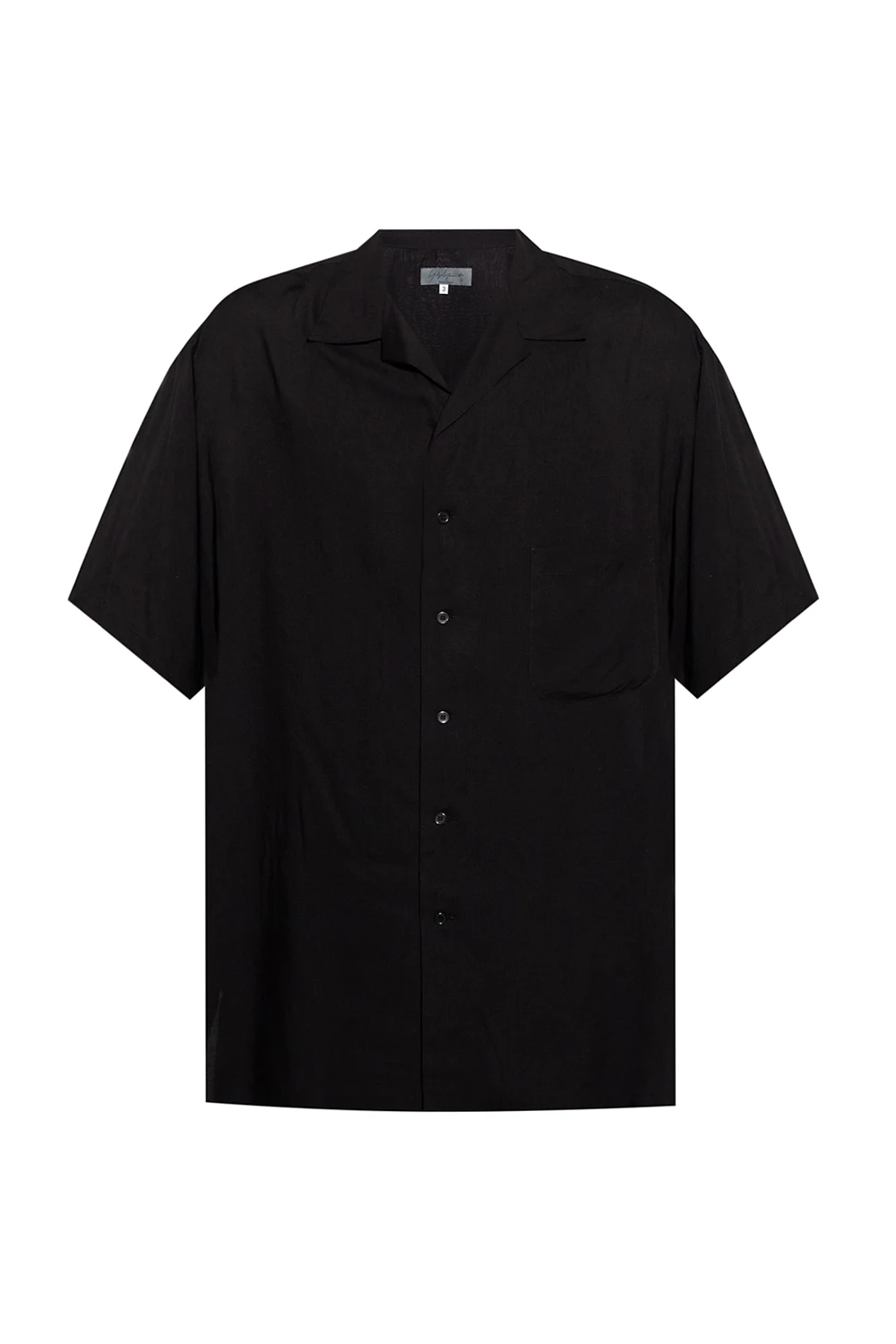 Short-sleeved shirt