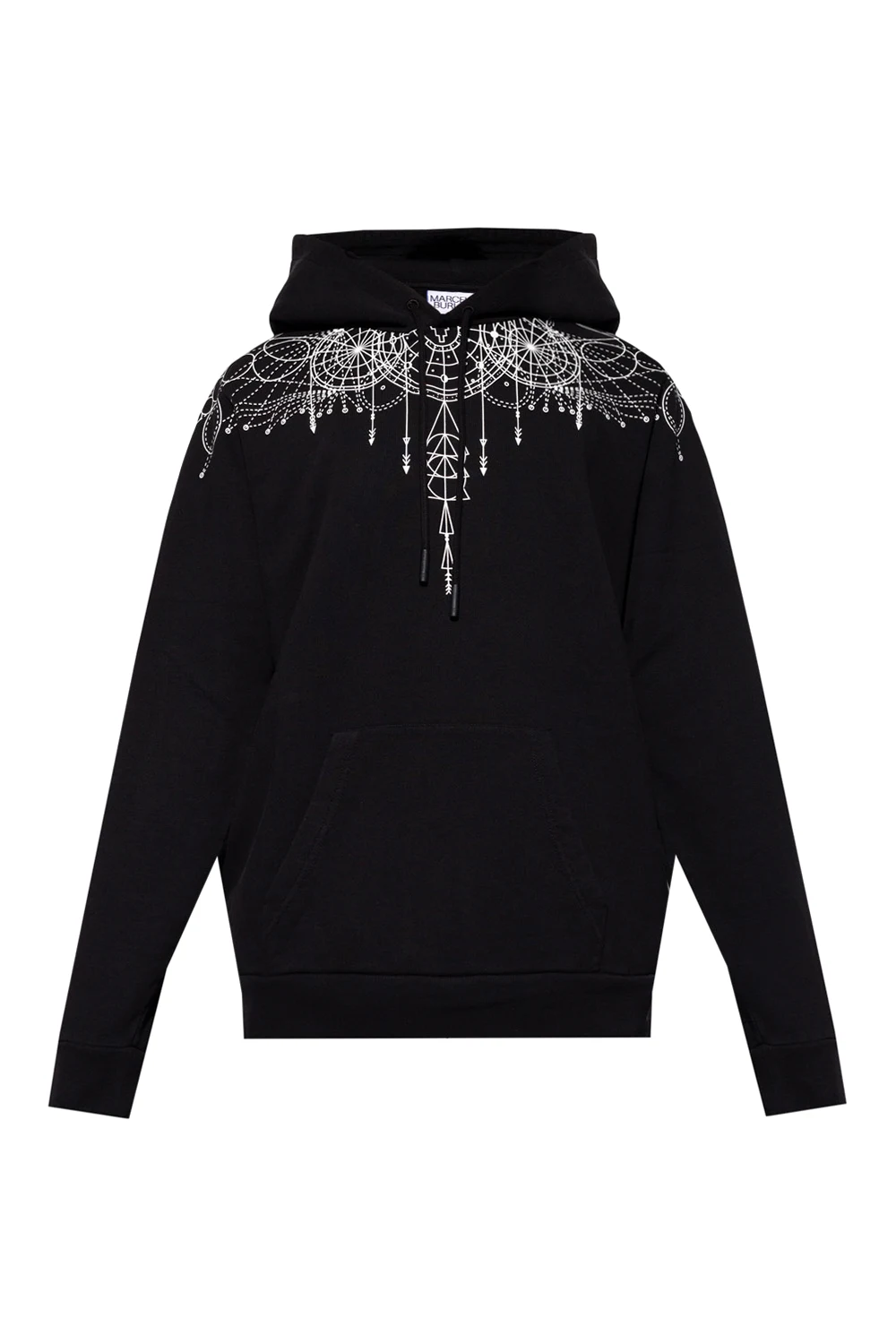 Logo hoodie