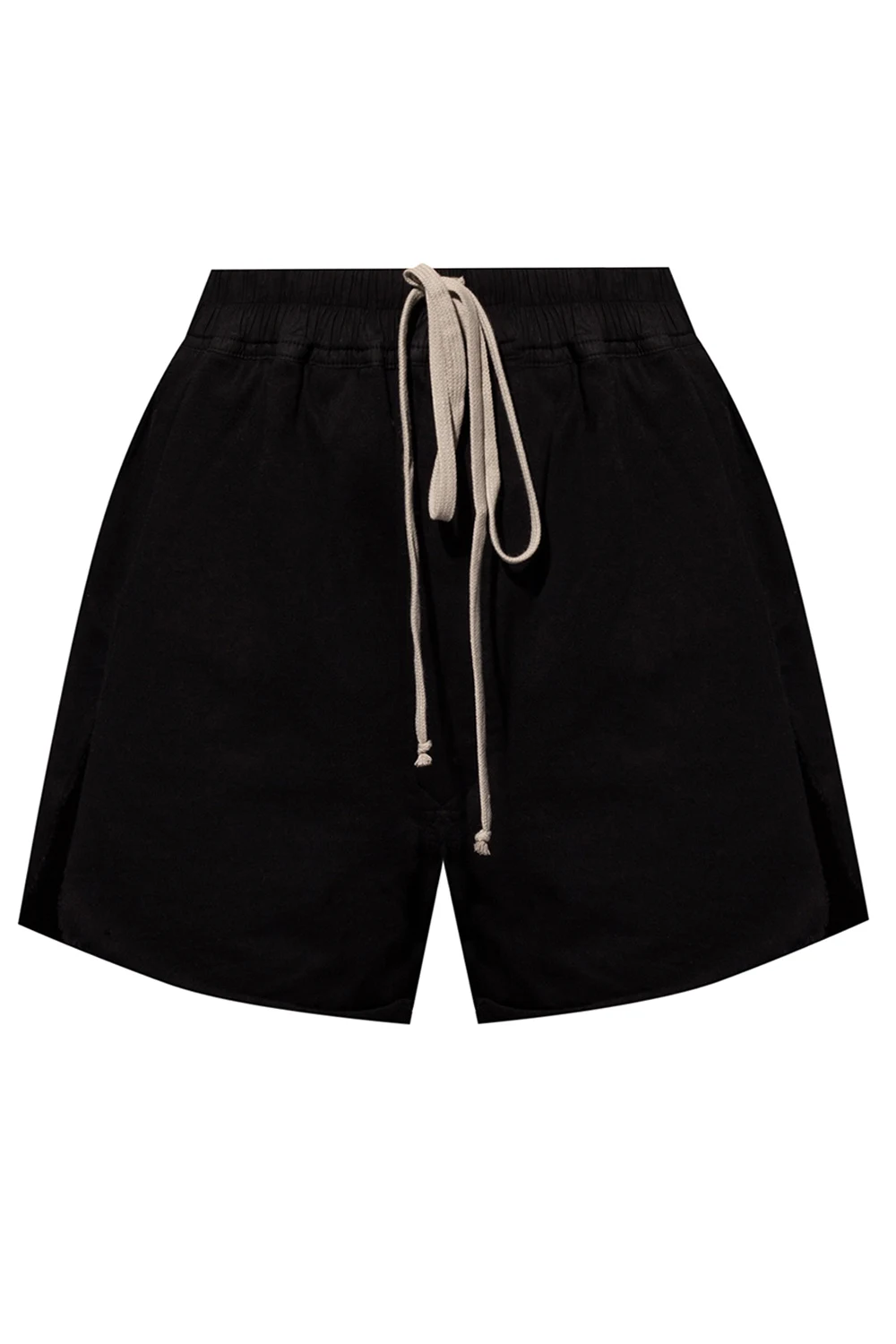 Shorts with logo