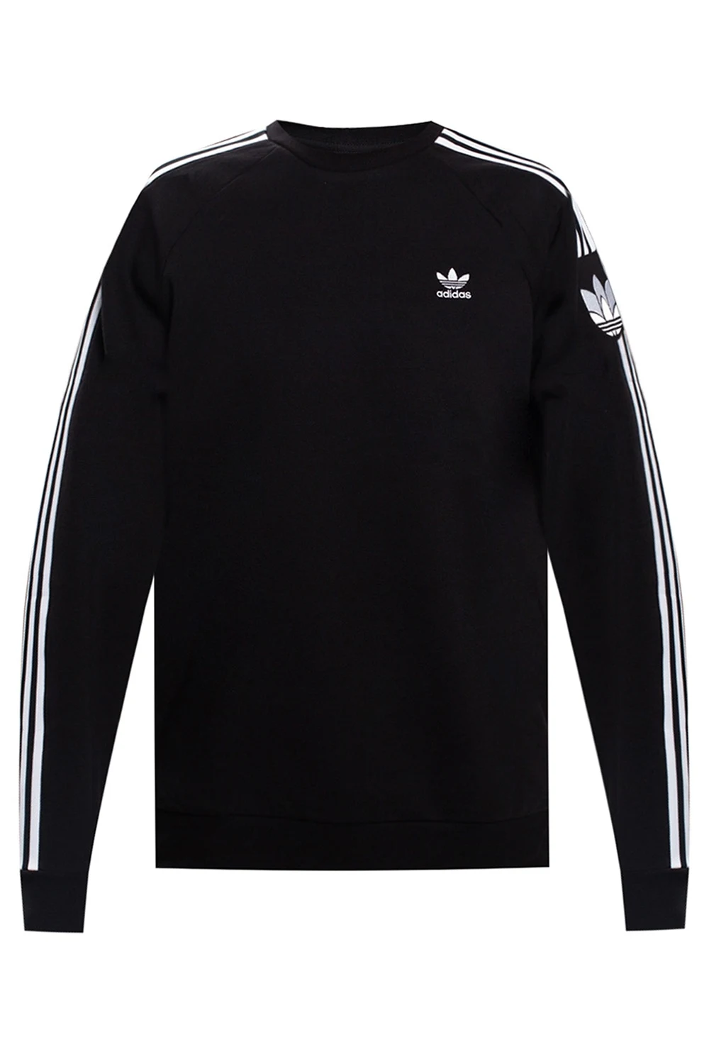 Branded sweatshirt