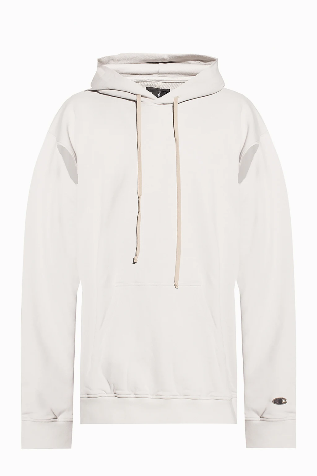 Rick Owens x Champion