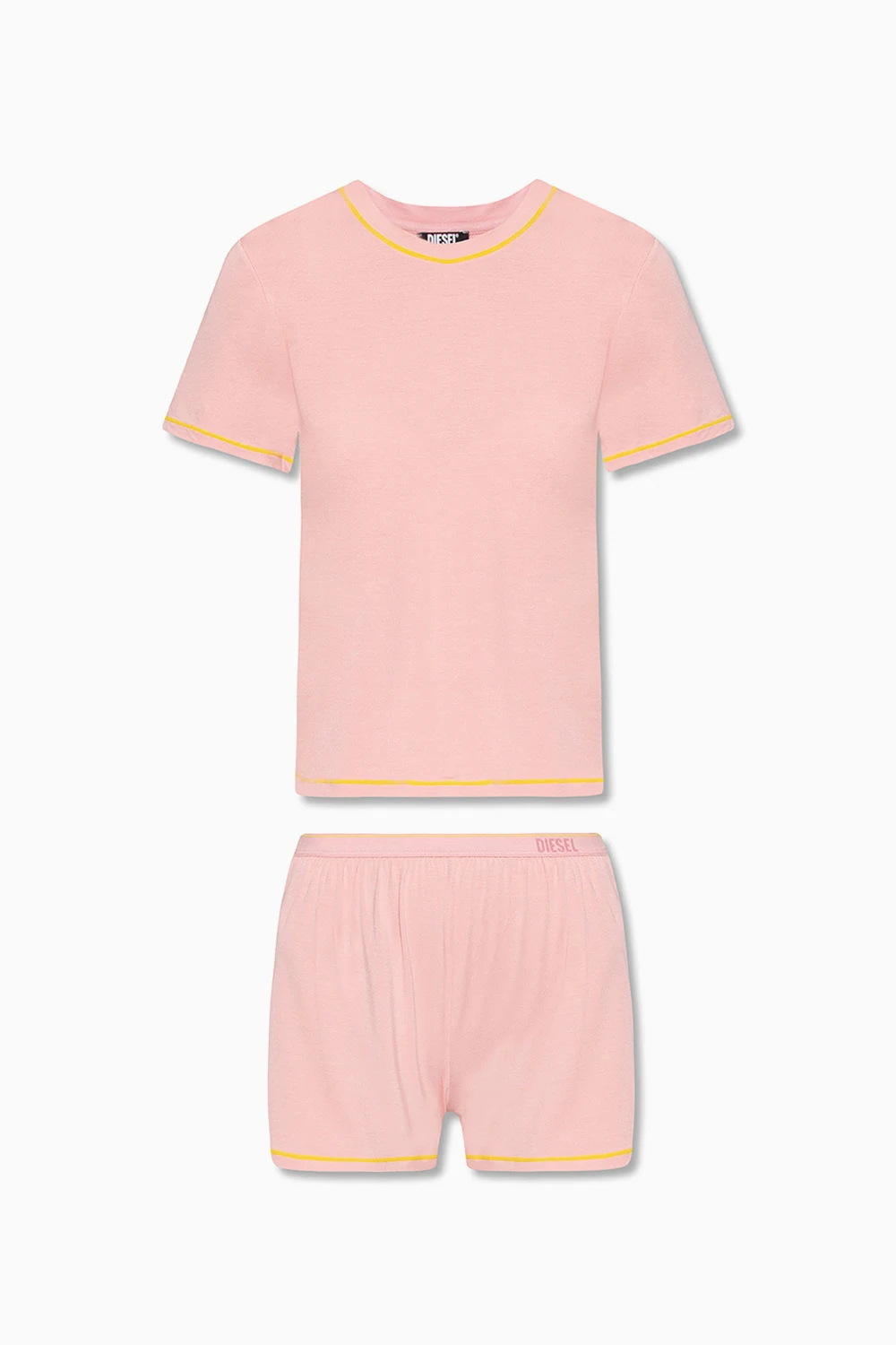 PINK ‘Ufset-Roukin’ pyjama
