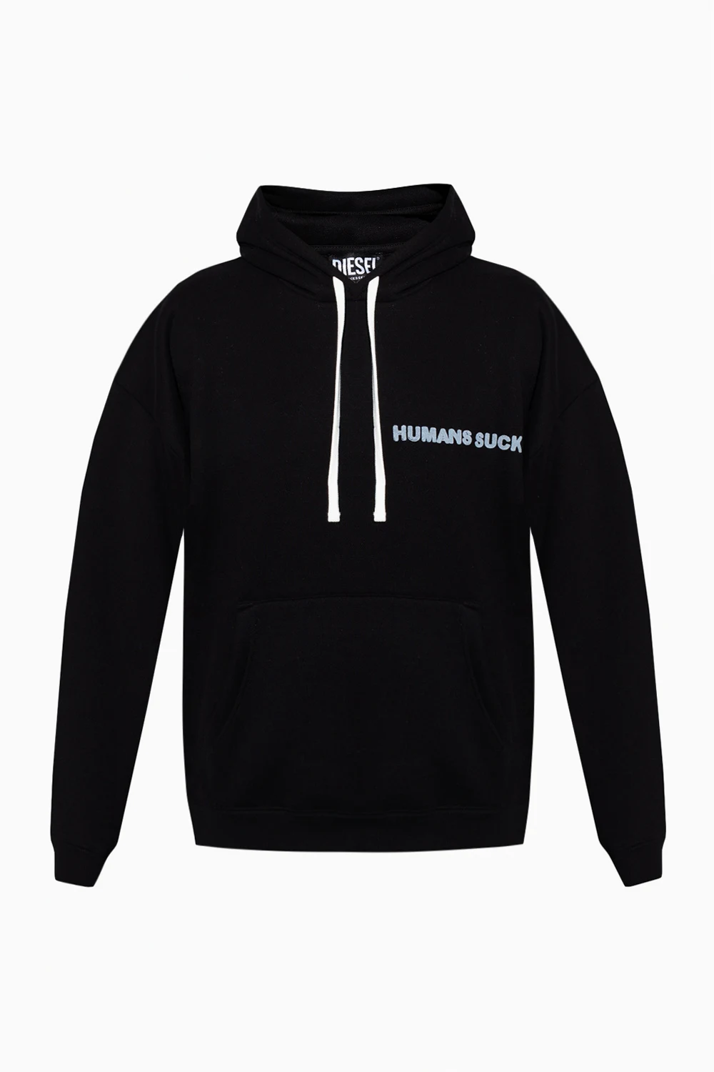 Ocieplana bluza z nadrukiem