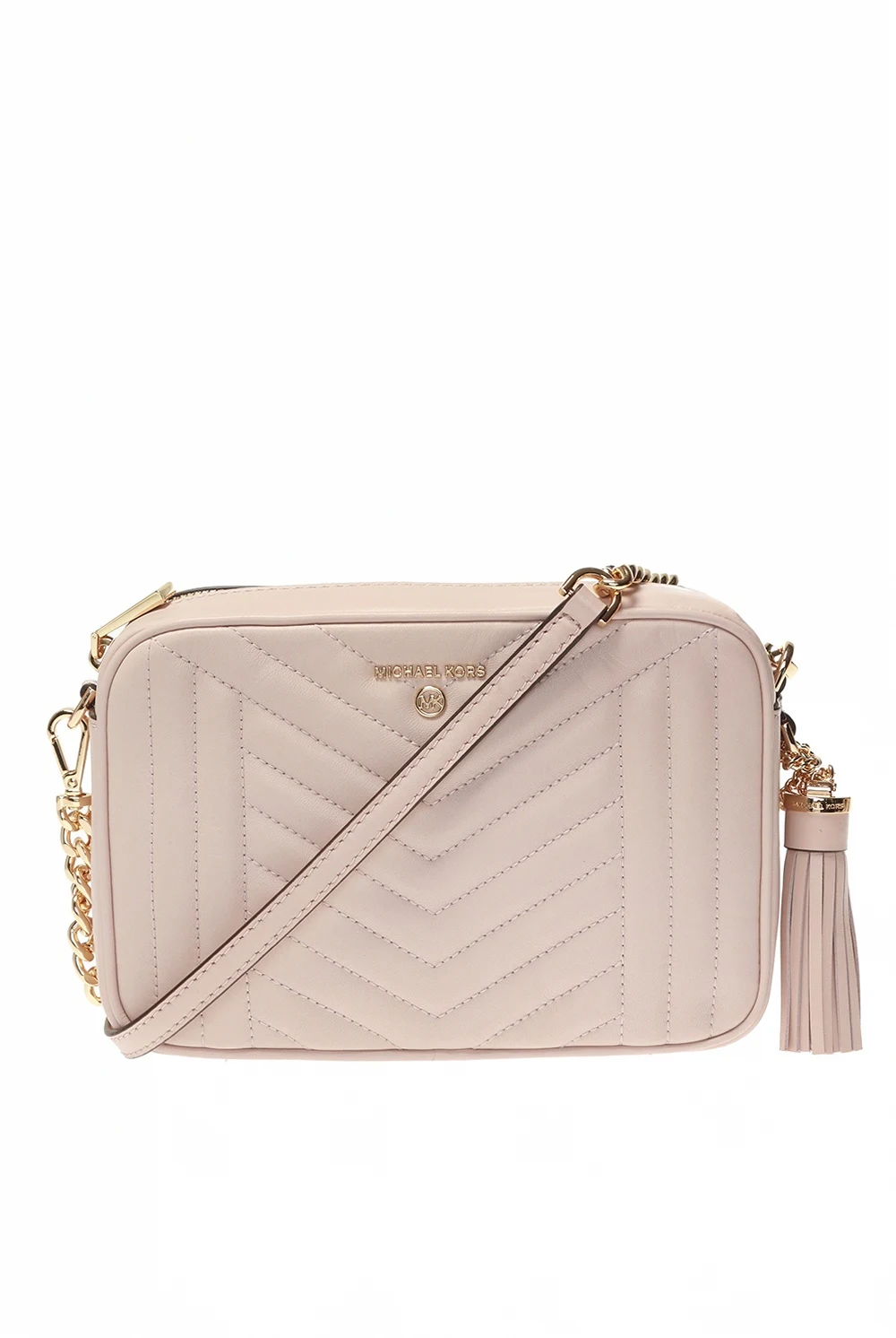 Pikowana torba ‘Jet Set Charm’