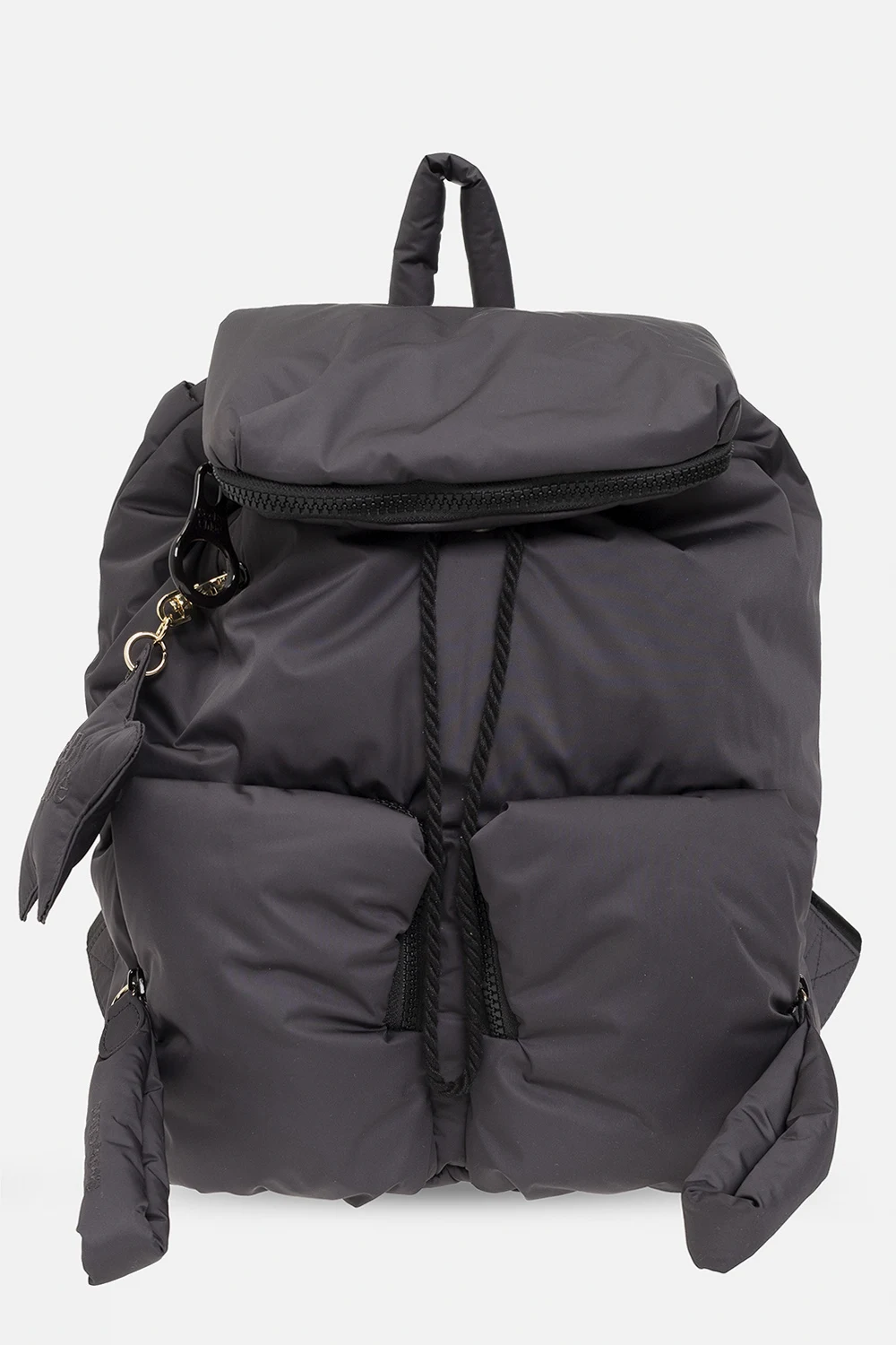‘Joy Rider’ backpack with logo