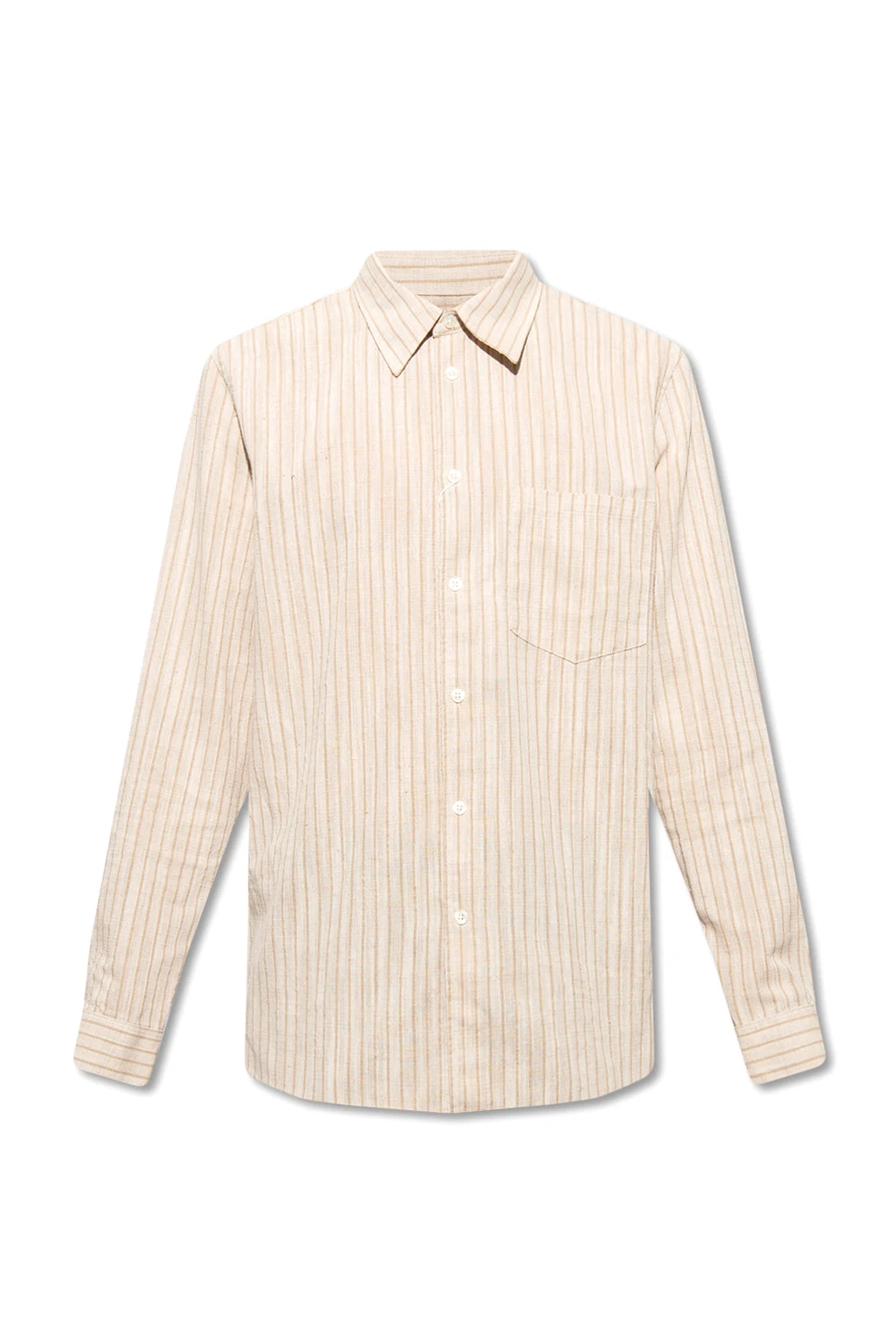 cream ‘Liam’ shirt