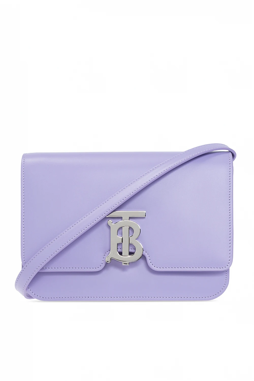 PURPLE ‘TB Small’ shoulder bag