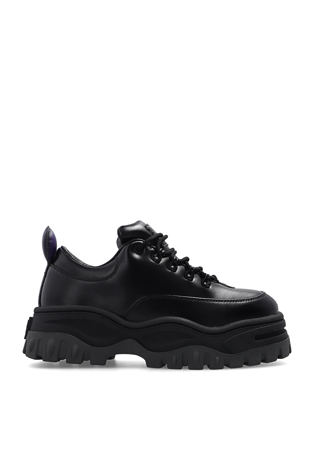 ‘Angel’ chunky sole shoes