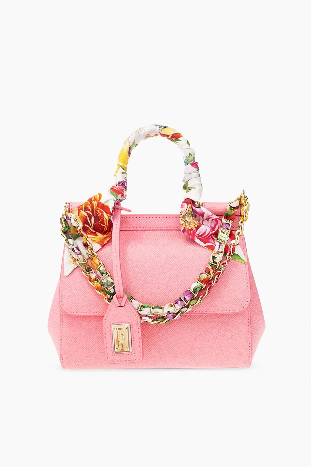 PINK ‘Sicily Small’ shoulder bag
