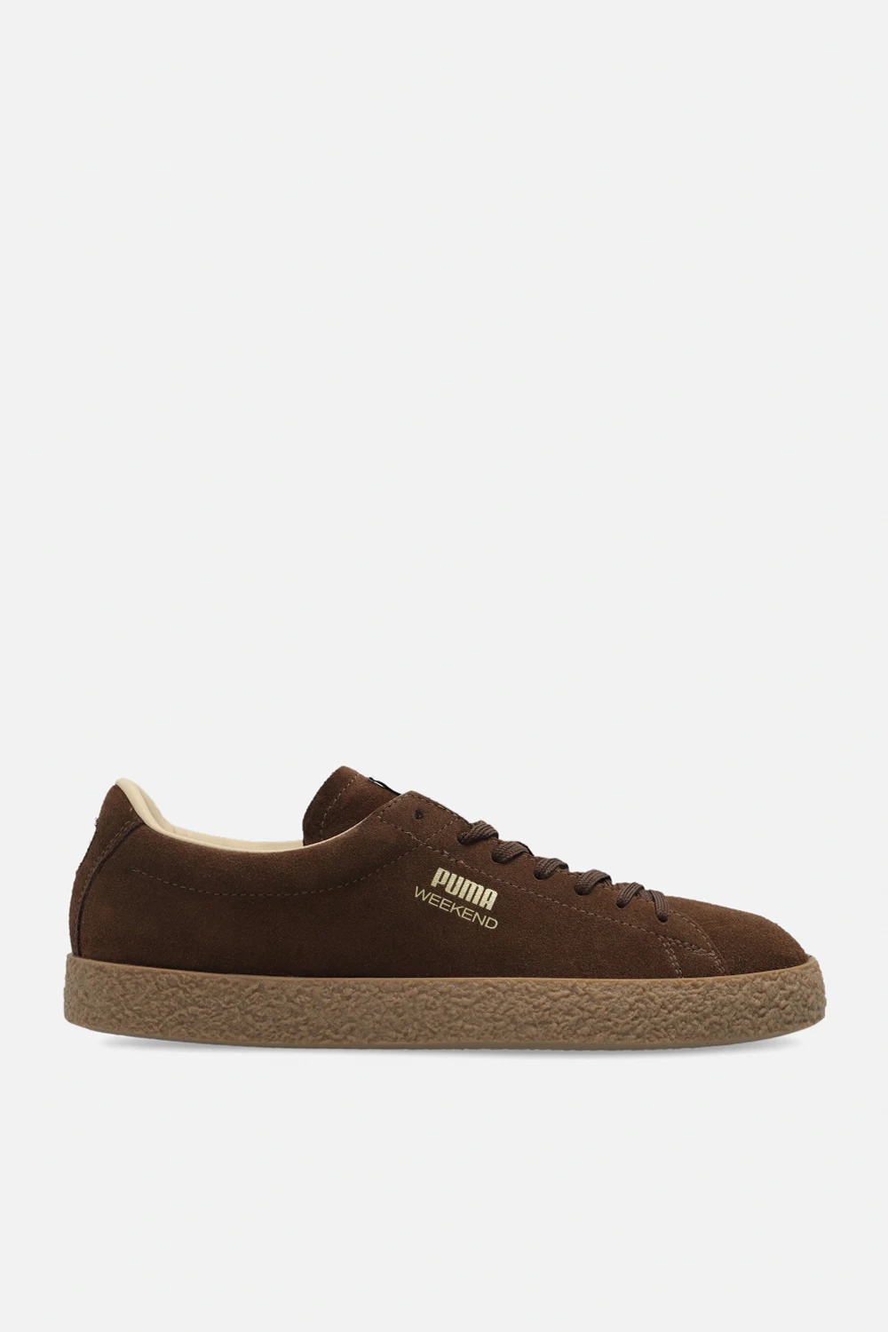 ‘Weekend’ sneakers