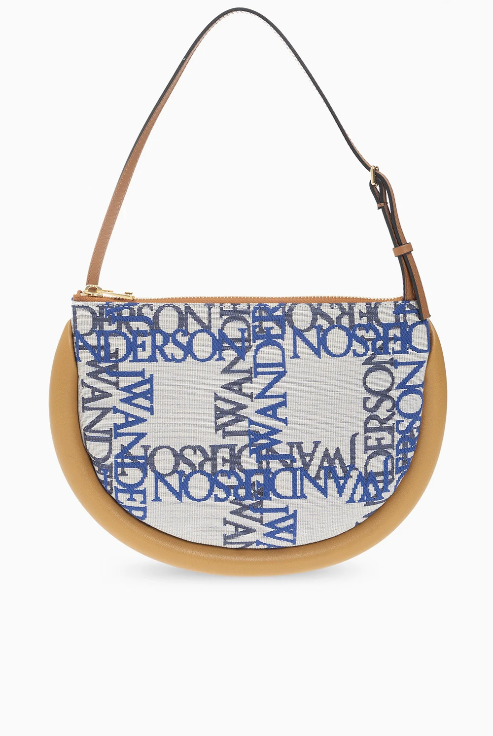 GREY ‘The Bumper Moon’ hobo bag