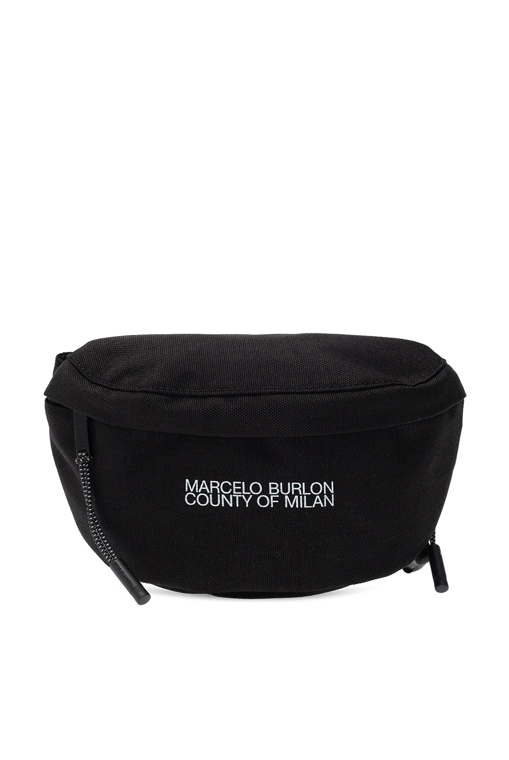 Branded belt bag