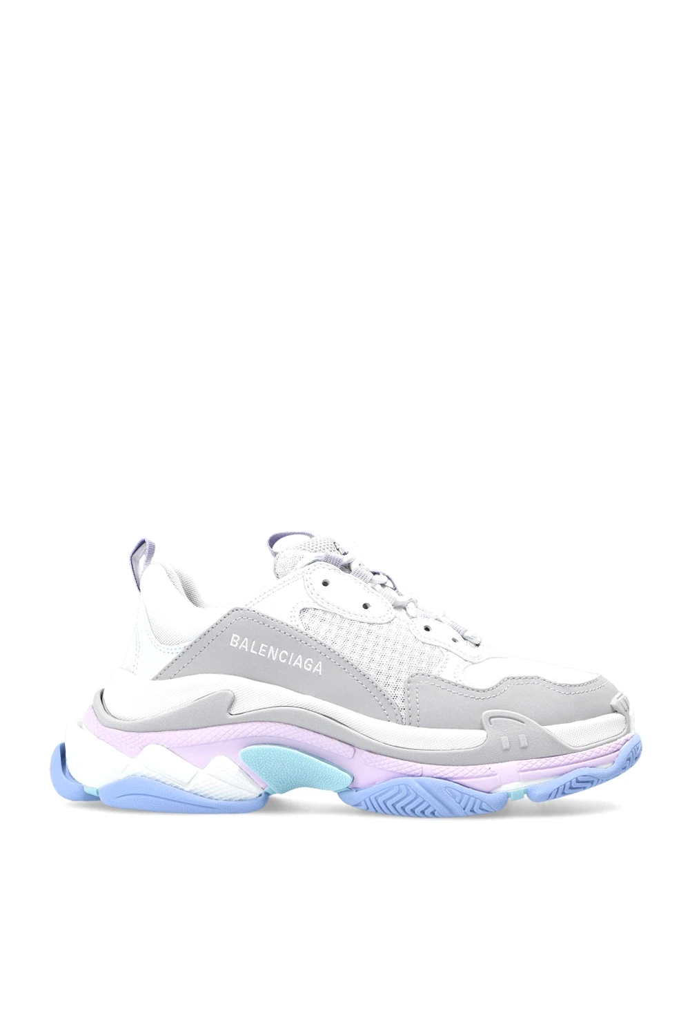 Buty sportowe ‘Triple S’