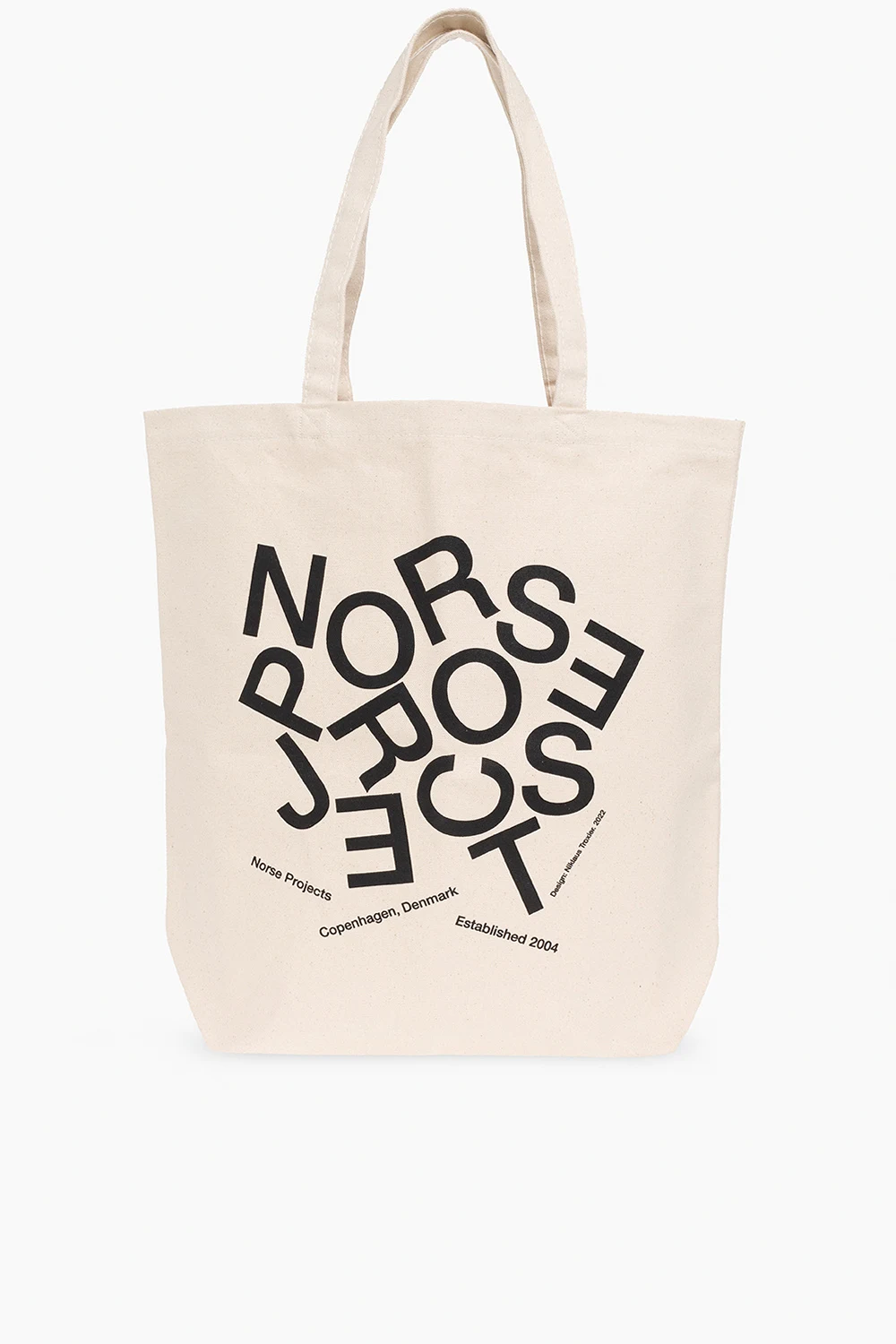 Norse Projects x Troxler