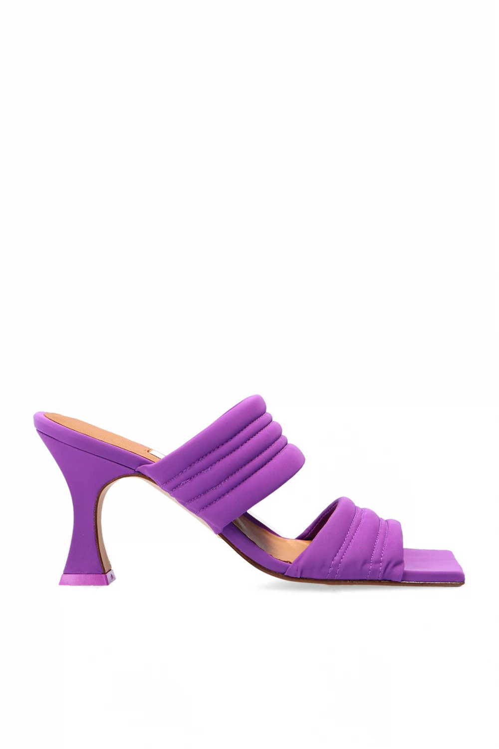 ‘Frostine’ mules