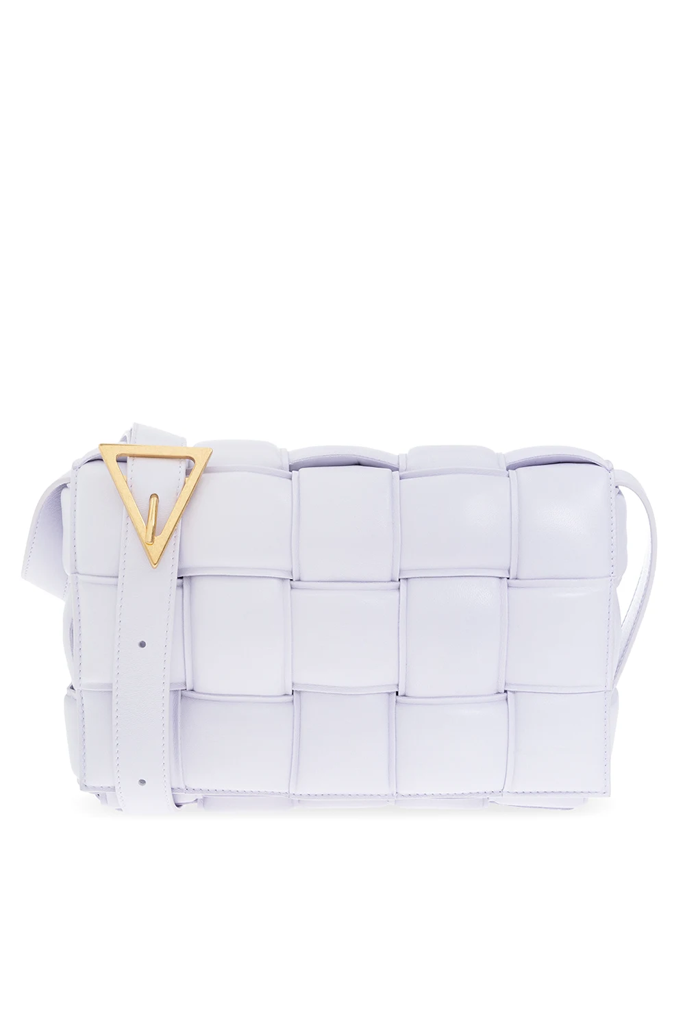 Torba na ramię ‘Padded Cassette Small’