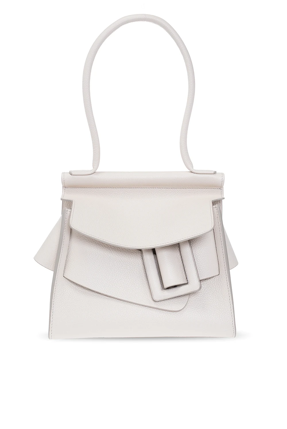 cream ‘Karl 24’ shoulder bag