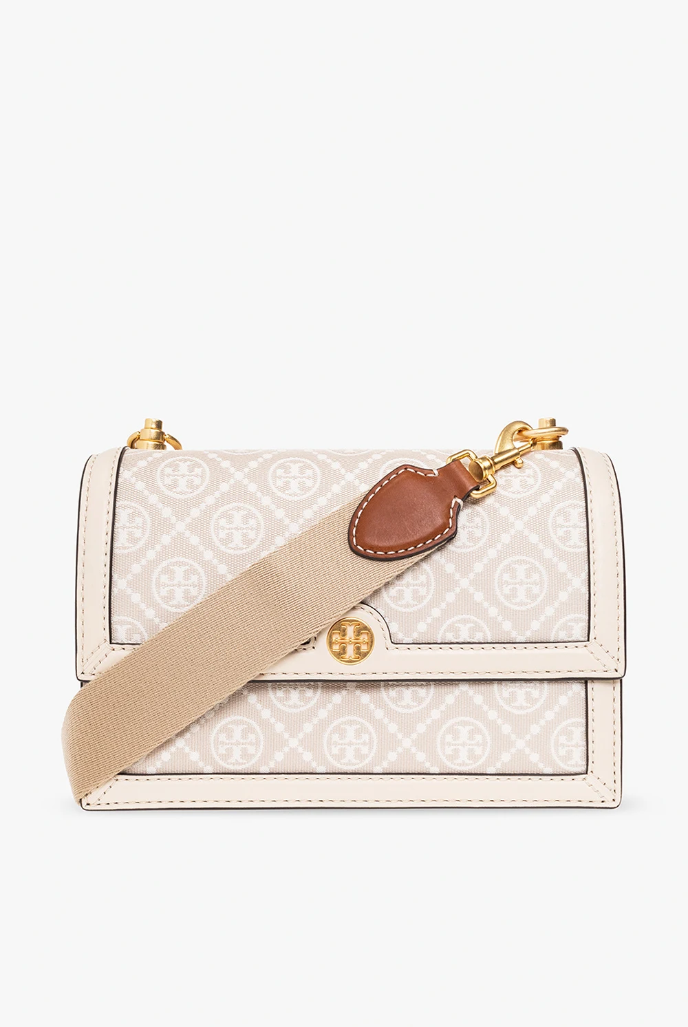 Torba na ramię ‘T Monogram Small’