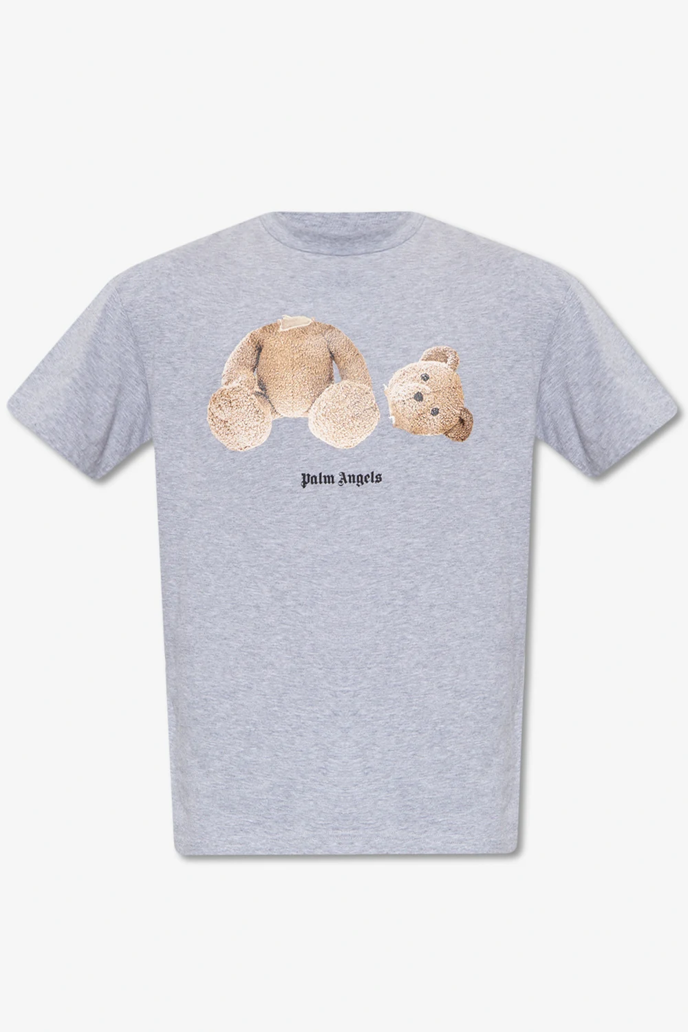 GREY Logo T-shirt