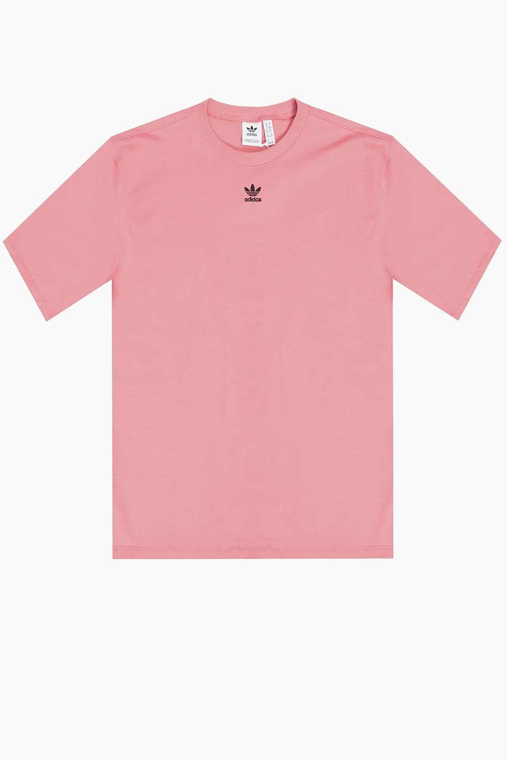 T-shirt z logo