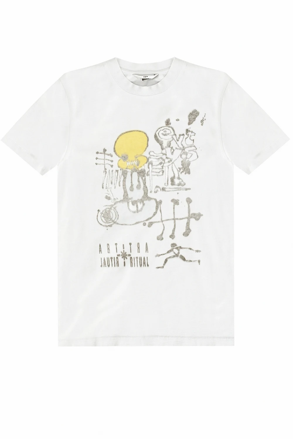 Printed T-shirt