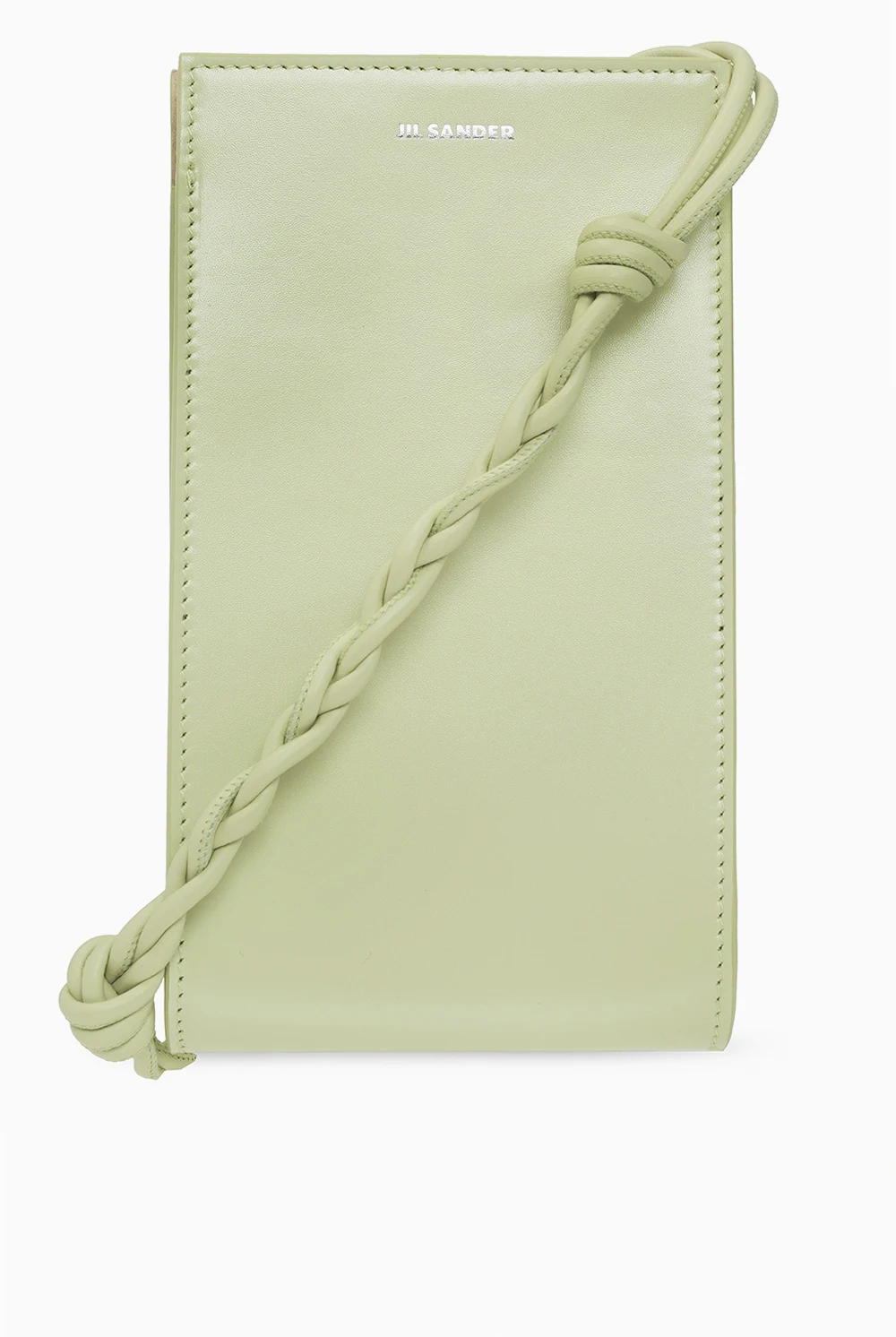 GREEN Phone holder