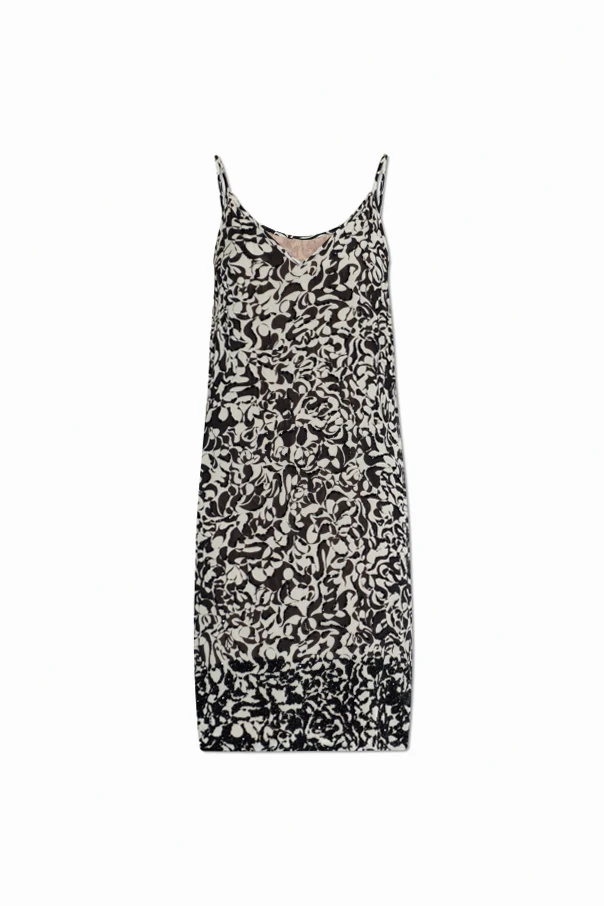 SCHWARZ Kleid 'Denya'