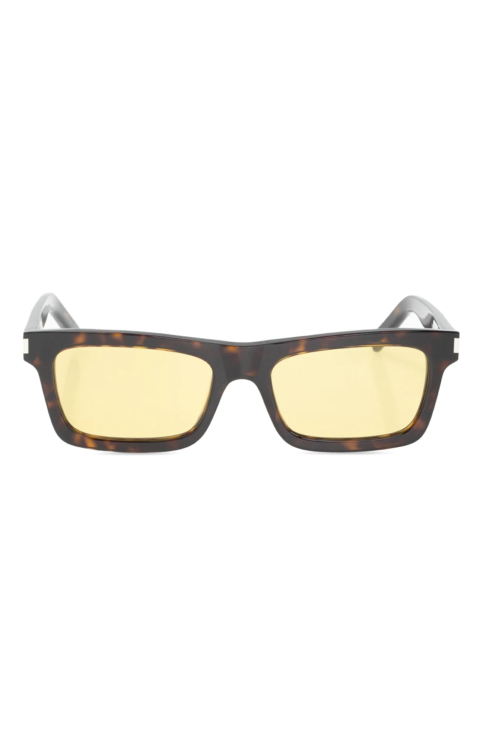 Sunglasses with case