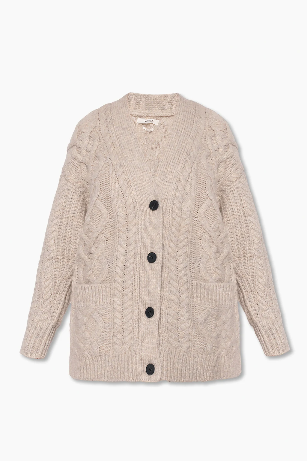‘Roswell’ cardigan