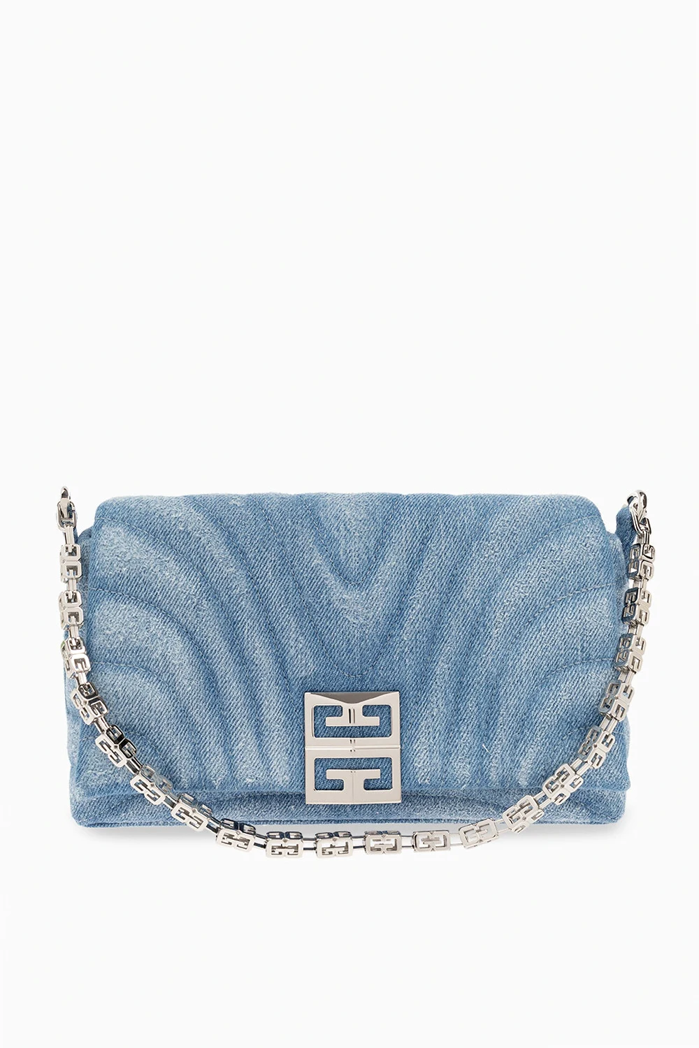 ‘4G Baguette’ shoulder bag