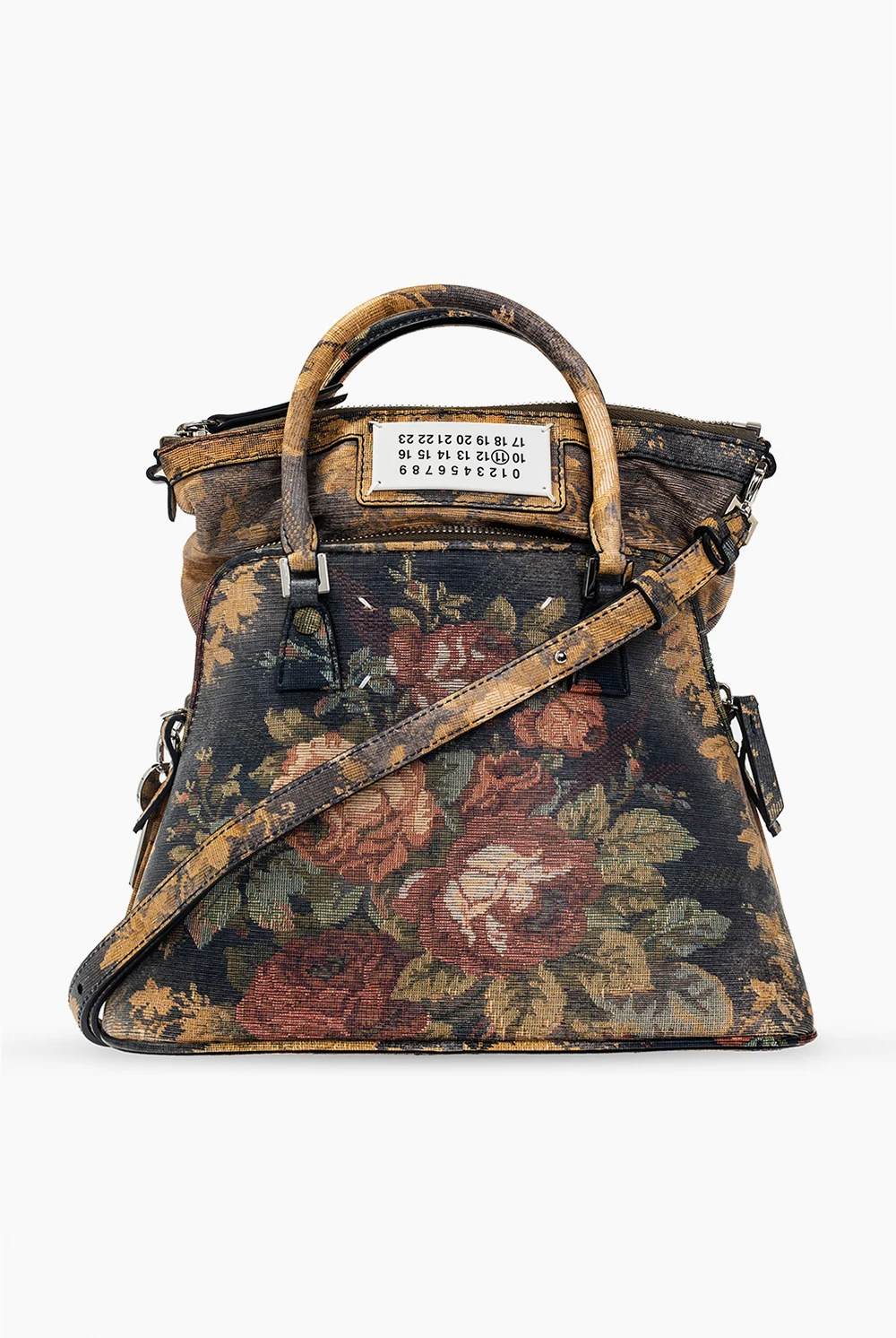 ‘5AC Mini’ shoulder bag
