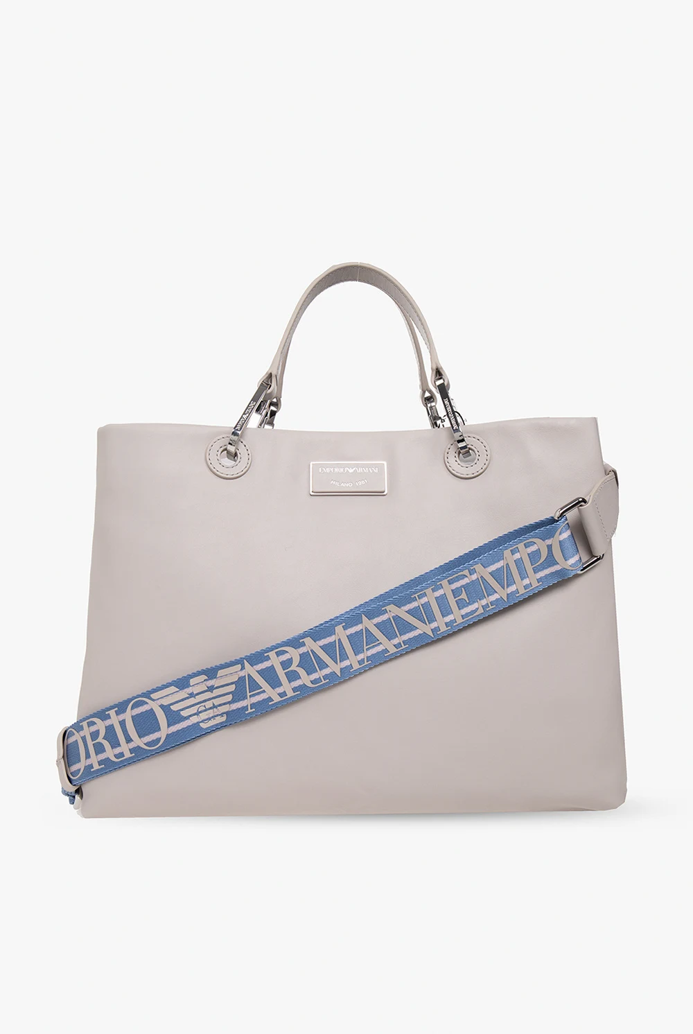 GREY Shopper bag
