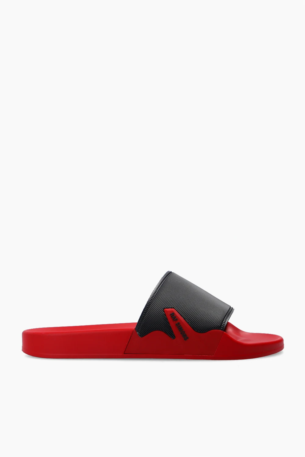 ‘Astra’ slides with logo