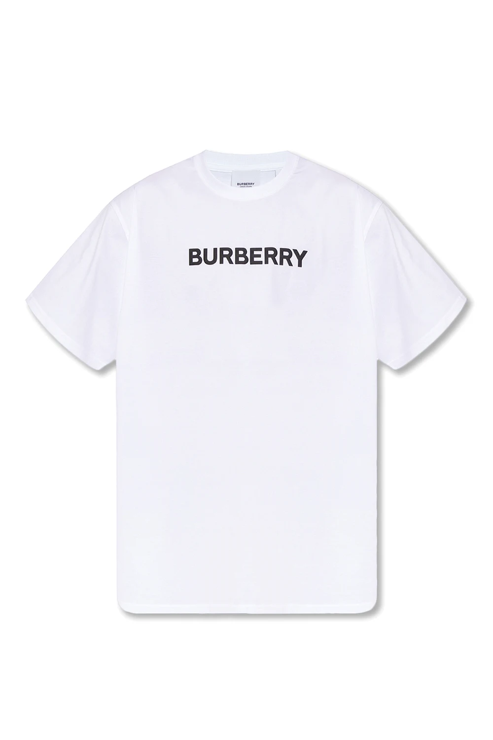 T-shirt z logo ‘Harriston’