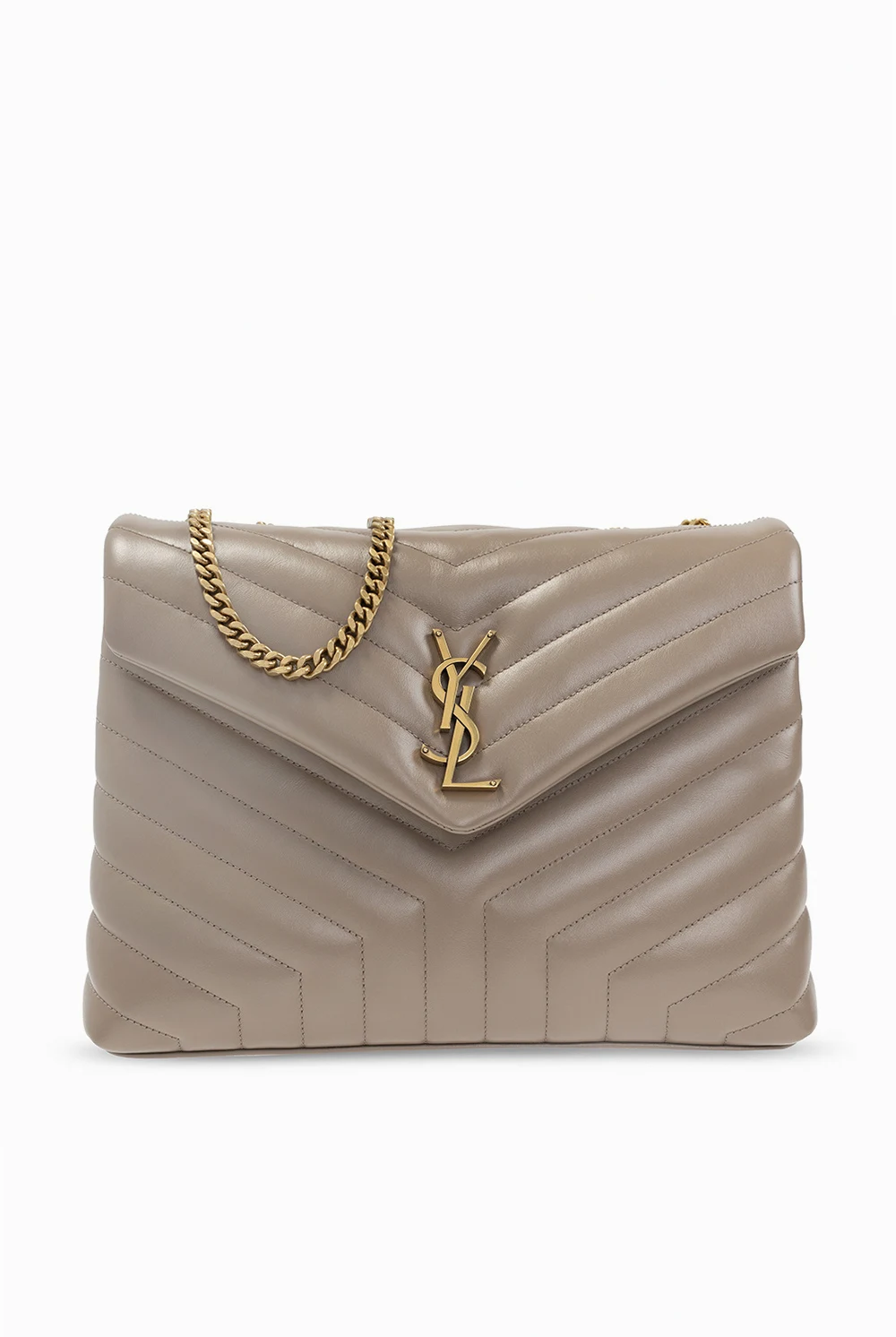 ‘LouLou Medium’ shoulder bag