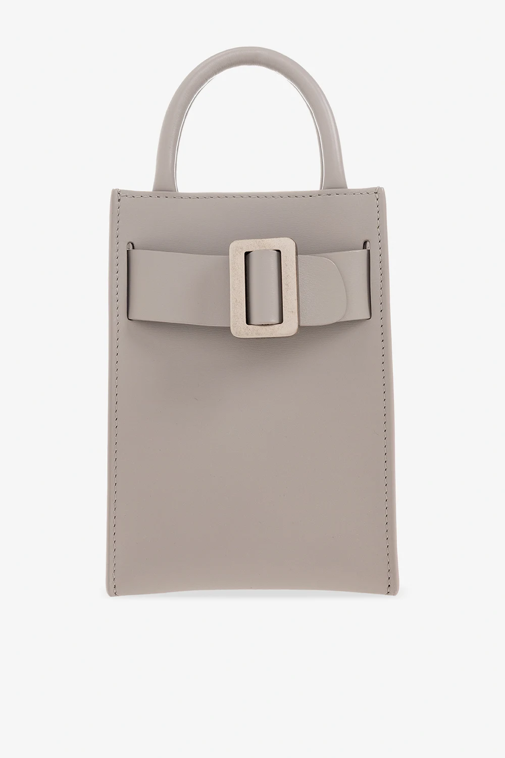 GREY ‘Bobby Tourist’ shoulder bag