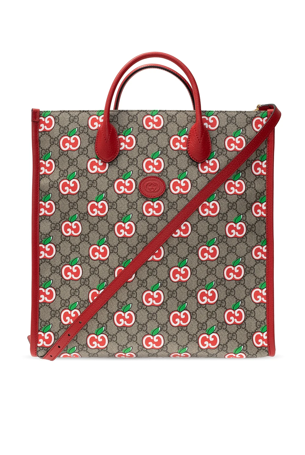 Torba typu 'shopper'