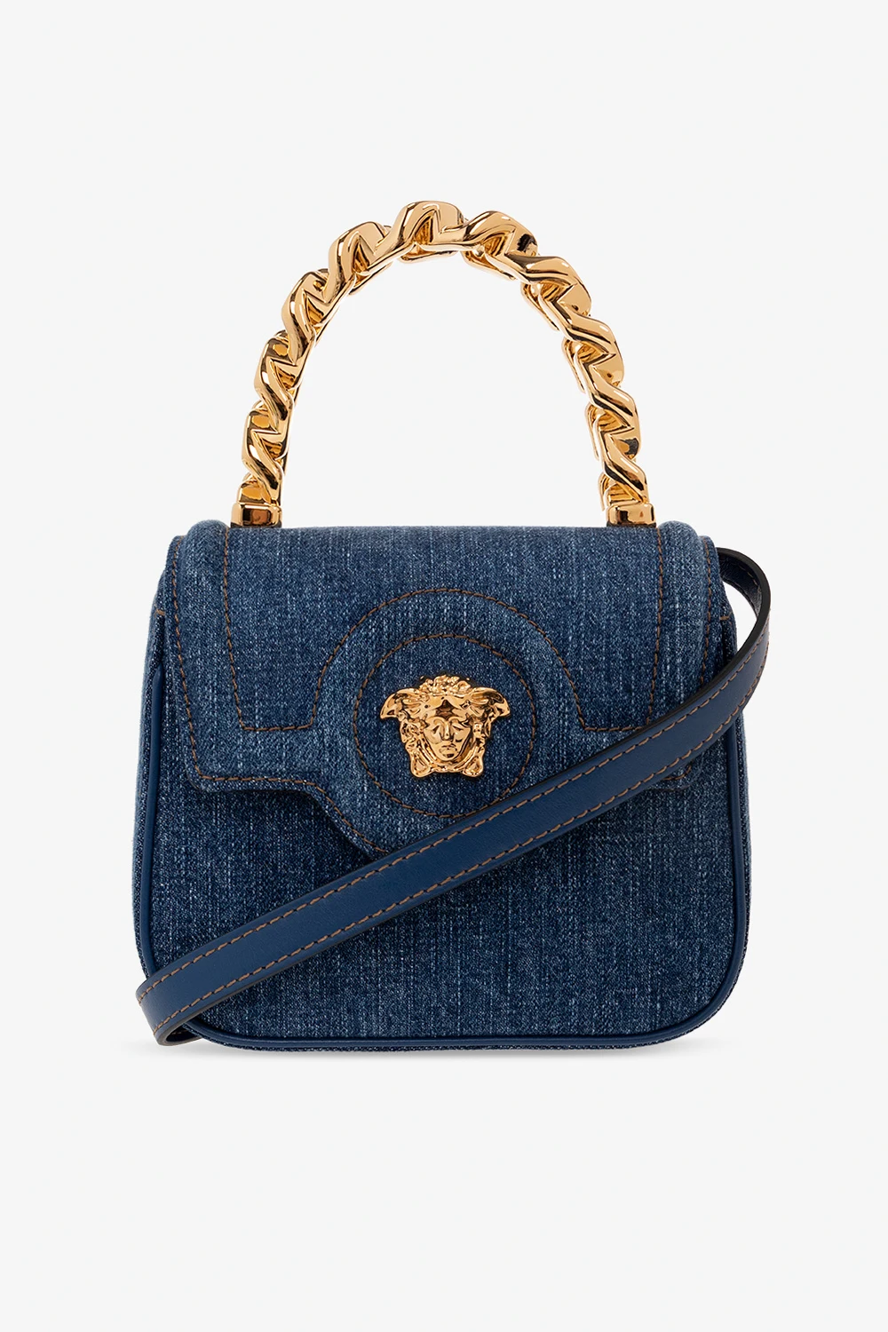 Torba na ramię ‘La Medusa Mini’