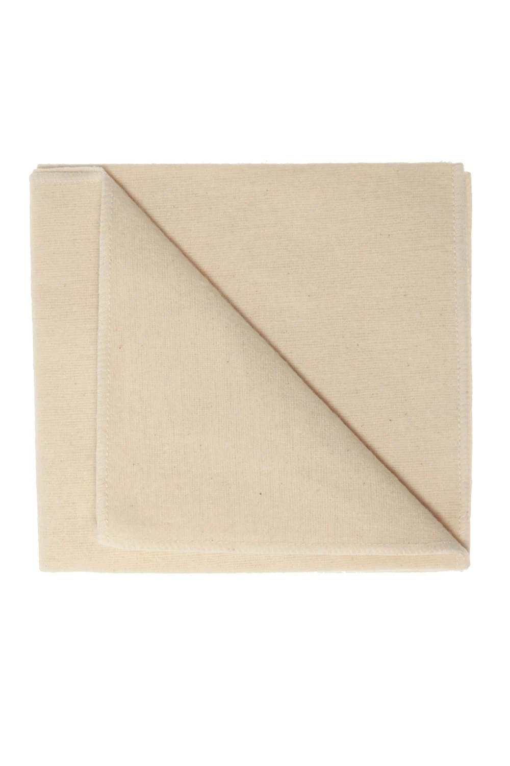 Polerka do butów z logo