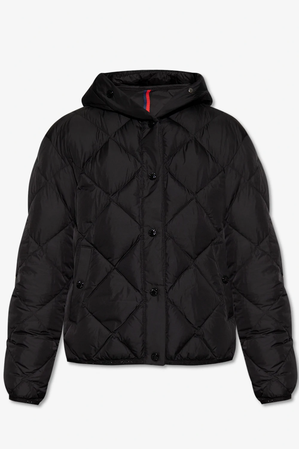 ‘Arvouin’ quilted jacket