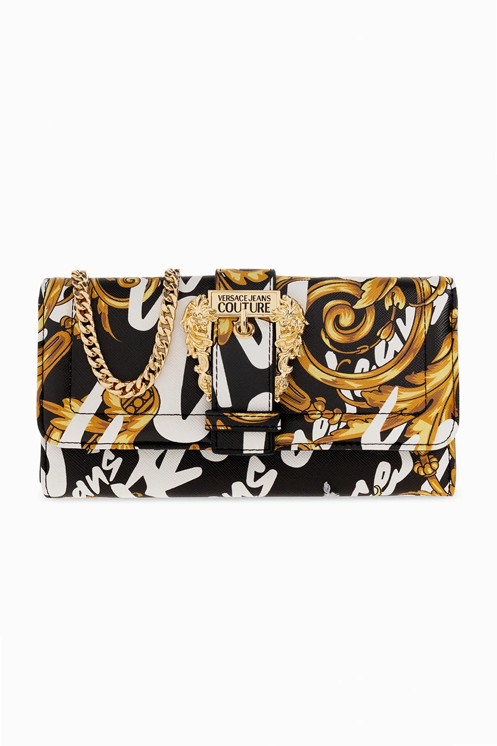 BLACK Wallet on chain