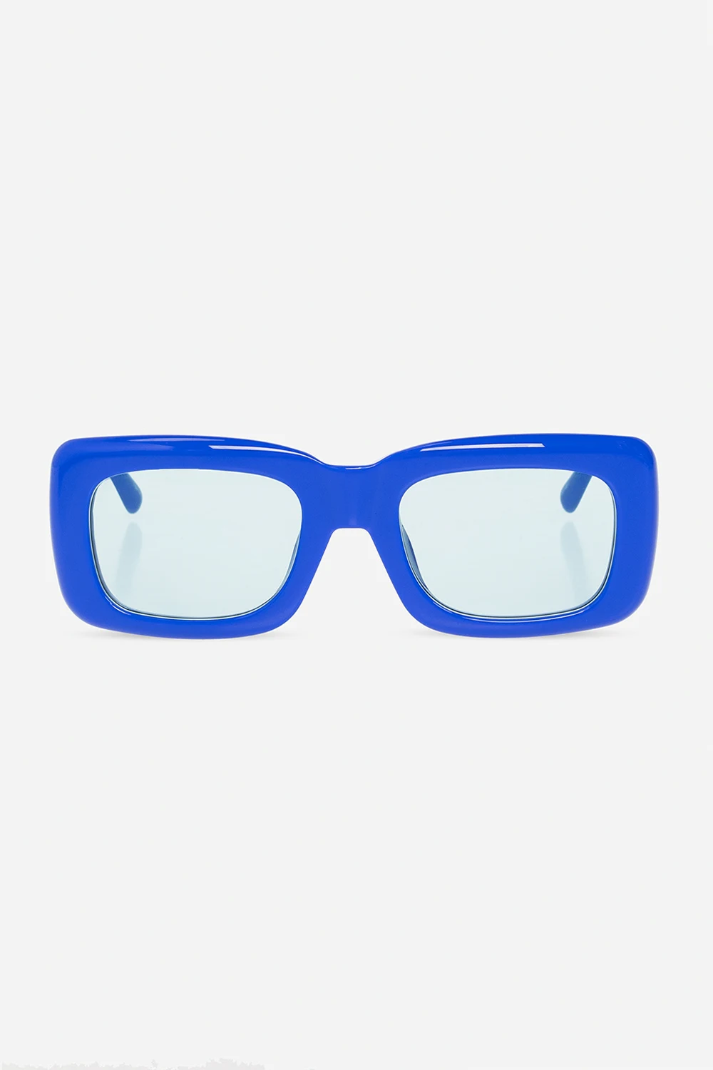 Linda Farrow x The Attico