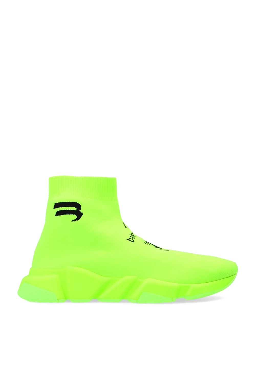 Buty sportowe ze skarpetą ‘Speed Soccer’