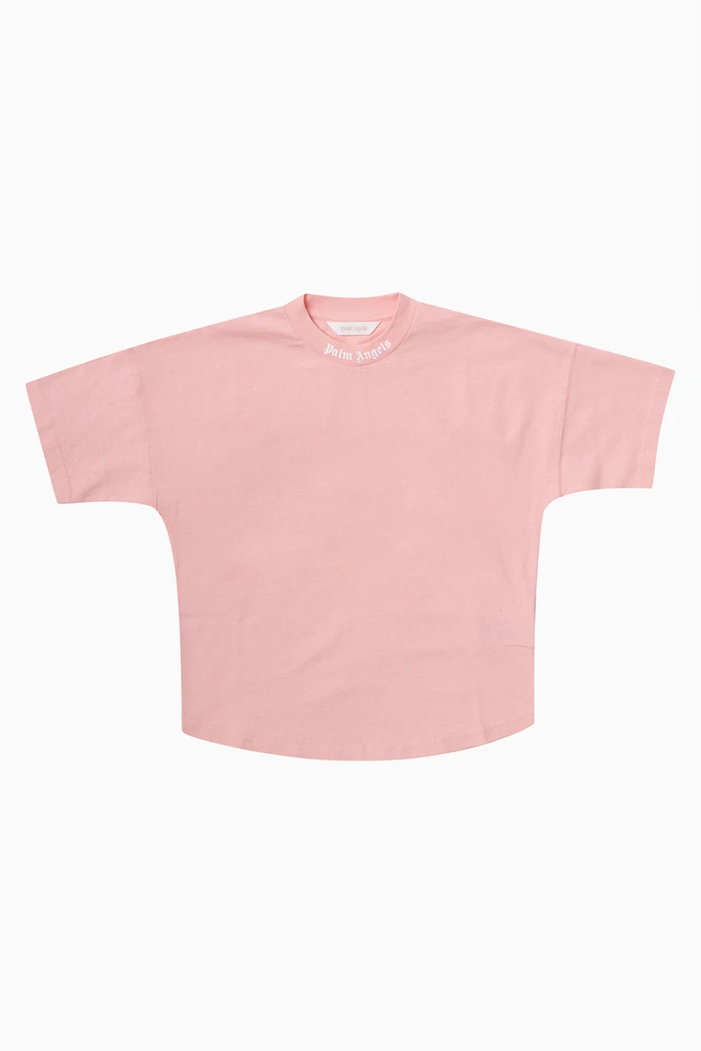 T-shirt z logo