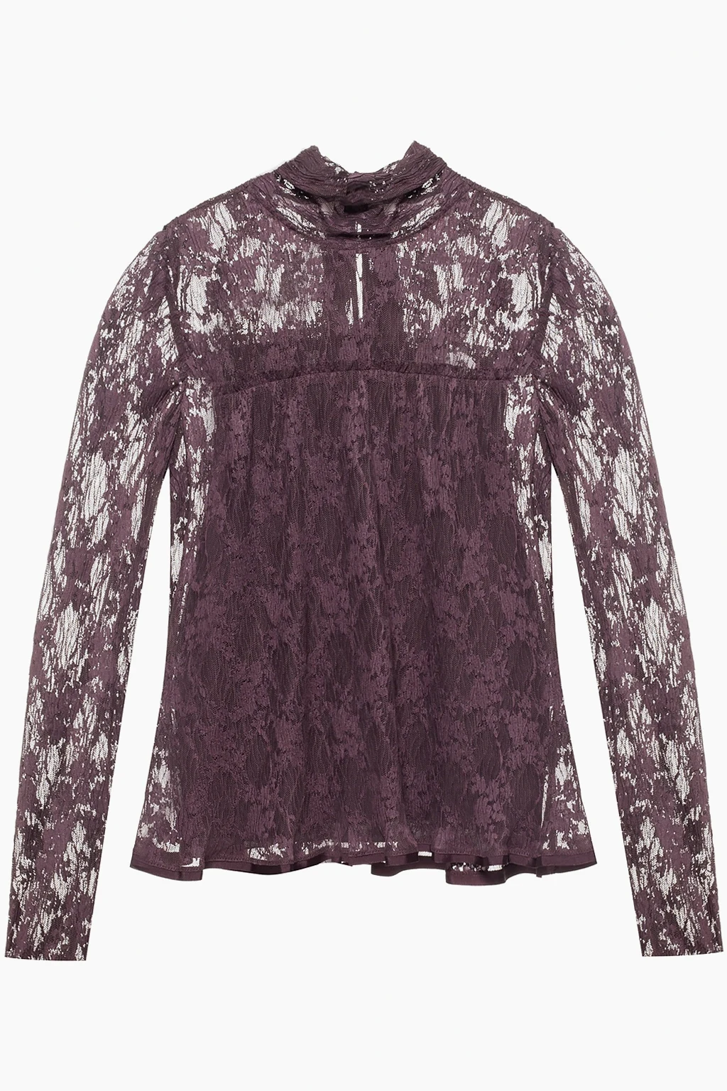 Lace top