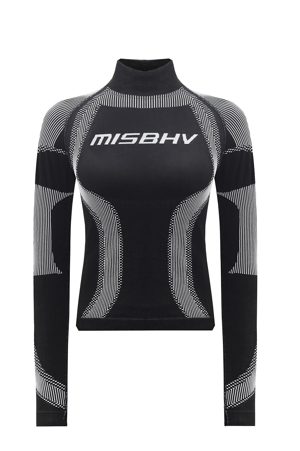 Top z długimi rękawami 'Active Classic'