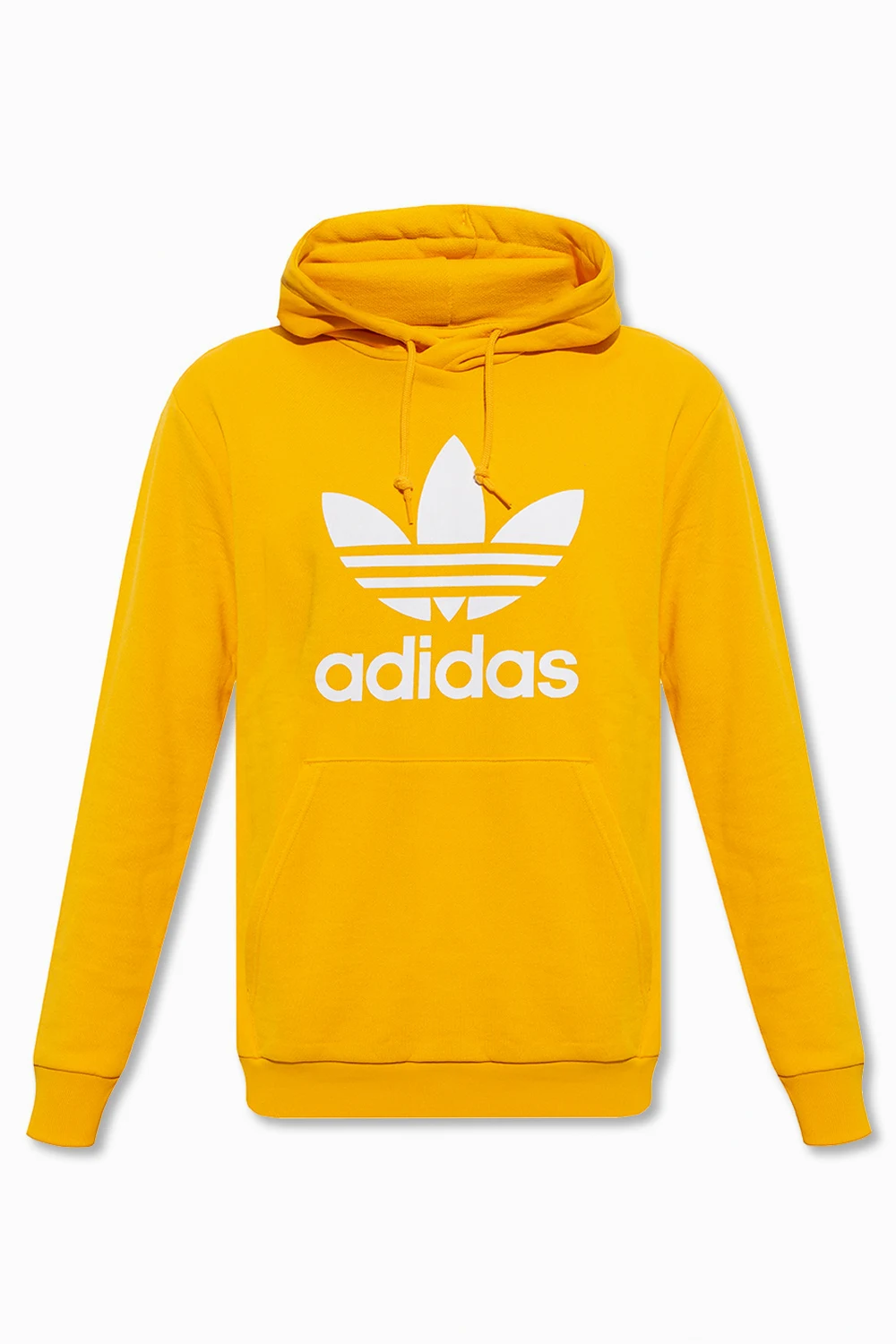 Logo hoodie